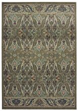 Oriental Weavers RALEIGH RAL-655Q5 Imgs Floral Area Rugs